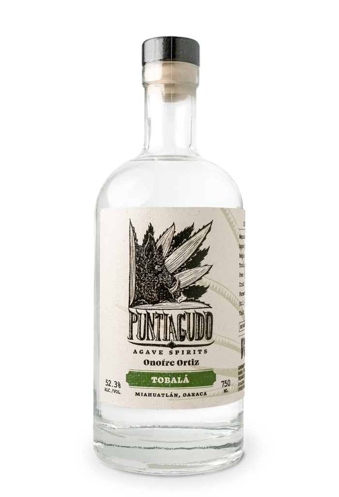 <b>Tobalá 750 ml</b><br>Rio Anona, Miahuatlán – 2021