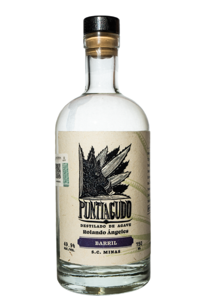 <b>Barril 750 ml</b><br>Santa Catarina Minas – 2022
