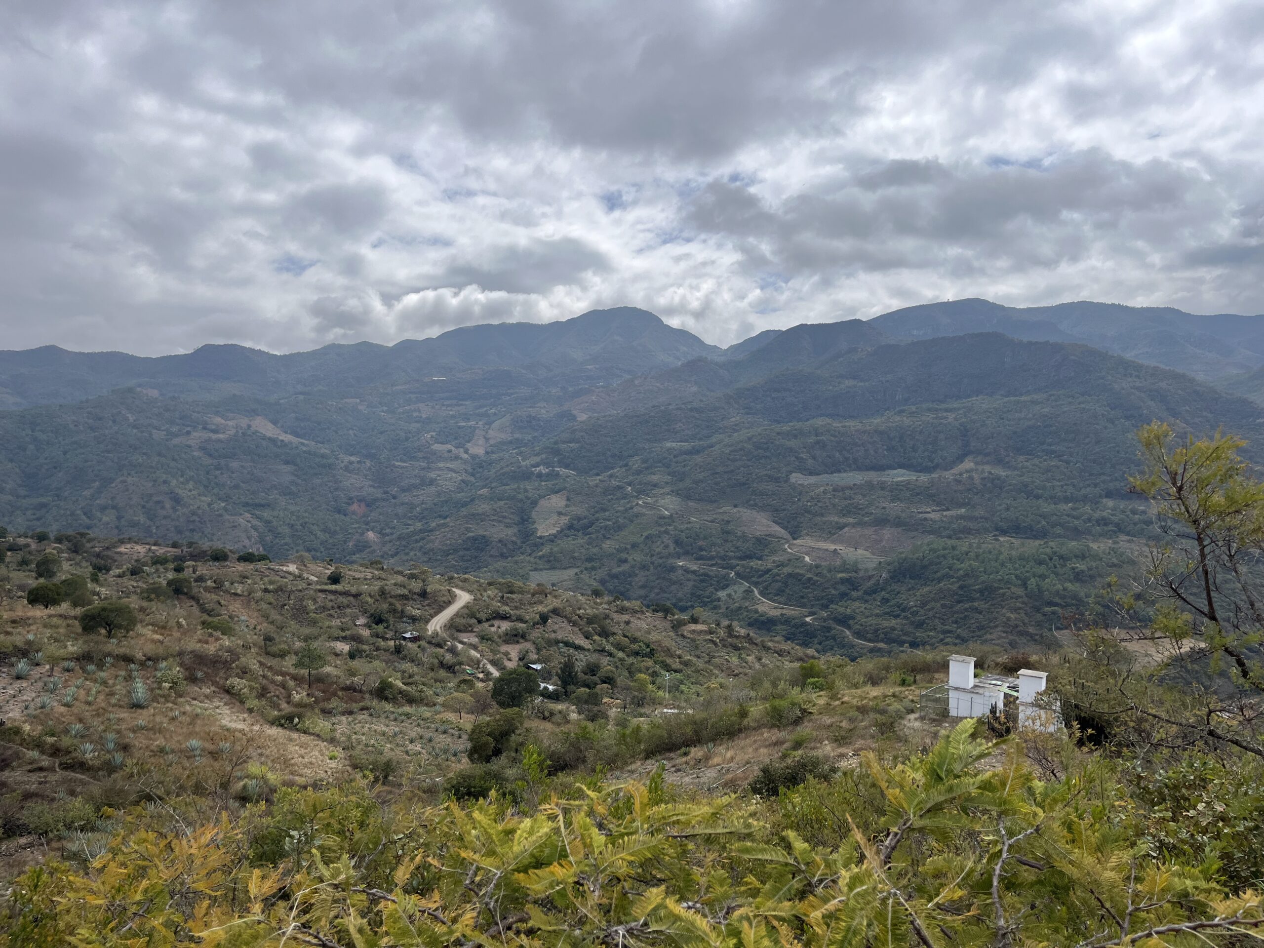 INCREDIBLE VIEW ALBARRADAS