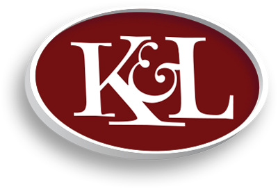 KL Wines Logo 2023
